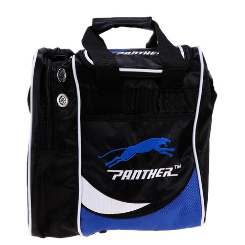 Bowling Ball Carrier Bag Ball Storage Package With Adjustable Strap for Single Ball With Air Vents Bowling Accessories