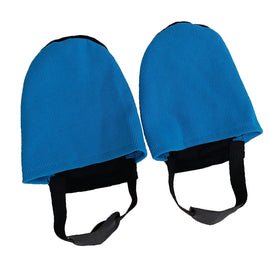 1 Pair Bowling Shoe Slider Cover - Great Addition to Your Bowling Shoes - Durable & Slip-resistant
