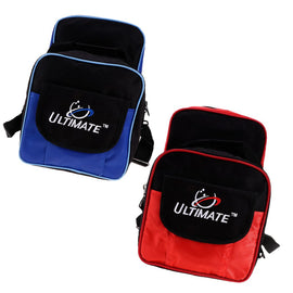 Bowling Ball Tote Bag Handbag/Crossbody Bag with 2 compartments 23x28x33cm