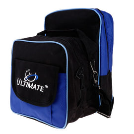 Bowling Ball Tote Bag Handbag/Crossbody Bag with 2 compartments 23x28x33cm