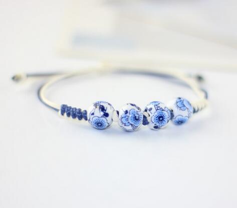 Miredo jewelry wholesale ceramic love bangles for women accessories bracelets & bangles vitage jewelry lot #1381