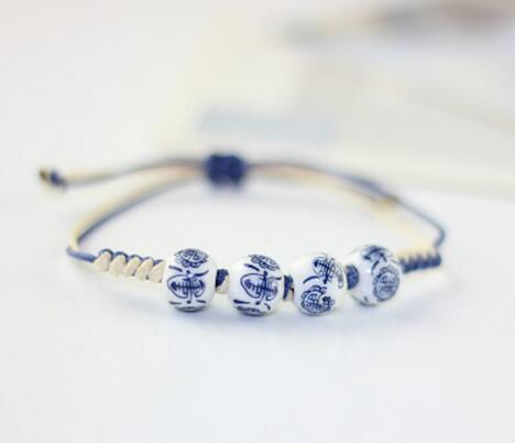 Miredo jewelry wholesale ceramic love bangles for women accessories bracelets & bangles vitage jewelry lot #1381