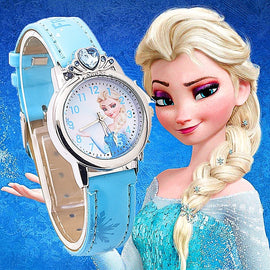 2019 new release children watches life waterproof silicone kids students quartz wristwatches boys girls clock child watch